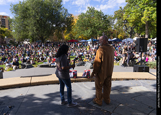 Tour de Corgi 2025 - Costume Contest