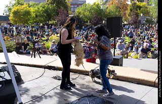 Tour de Corgi 2025 - Costume Contest