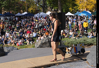 Tour de Corgi 2025 - Costume Contest