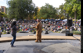 Tour de Corgi 2025 - Costume Contest