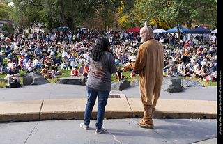 Tour de Corgi 2025 - Costume Contest