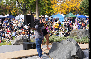 Tour de Corgi 2025 - Costume Contest