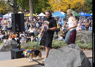 Tour de Corgi 2025 - Costume Contest