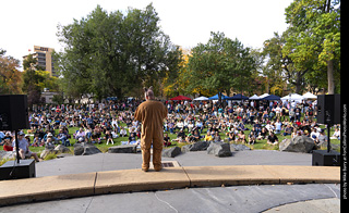 Tour de Corgi 2025 - Costume Contest