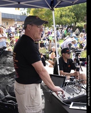 Tour de Corgi 2025 - Costume Contest