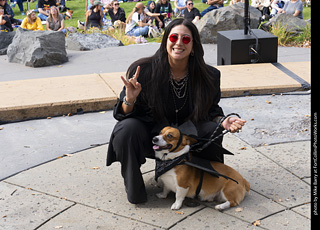 Tour de Corgi 2025 - Costume Contest