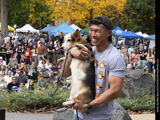 Tour de Corgi 2025 - Costume Contest