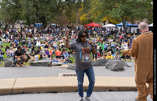 Tour de Corgi 2025 - Costume Contest