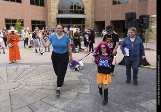 Tour de Corgi 2025 - Costume Contest