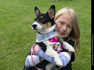 Tour de Corgi 2025 - attendees