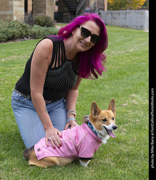 Tour de Corgi 2025 - attendees