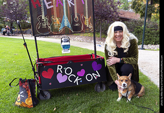 Tour de Corgi 2025 - attendees