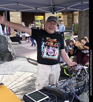 Tour de Corgi 2025 - attendees