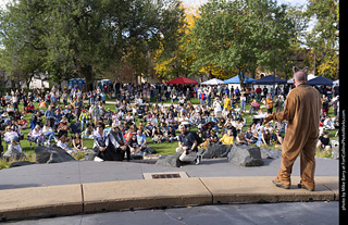 Tour de Corgi 2025 - attendees