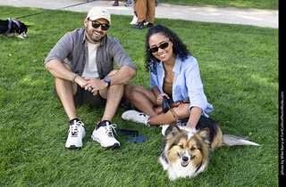 Tour de Corgi 2025 - attendees