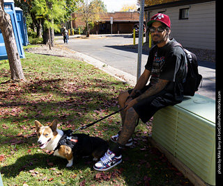 Tour de Corgi 2025 - attendees