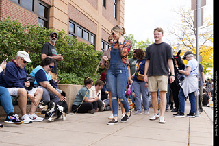  Tour de Corgi 2025 - The Tour