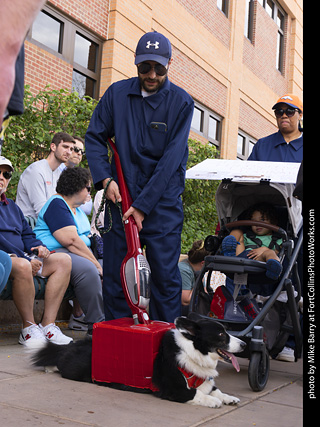  Tour de Corgi 2025 - The Tour