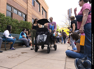  Tour de Corgi 2025 - The Tour
