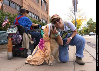  Tour de Corgi 2025 - The Tour