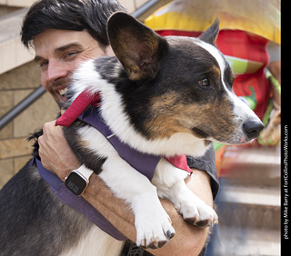  Tour de Corgi 2025 - The Tour