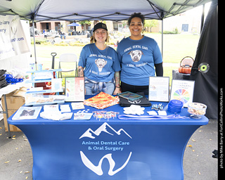 Tour de Corgi 2025 - vendors