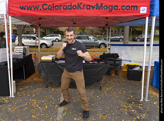 Tour de Corgi 2025 - vendors