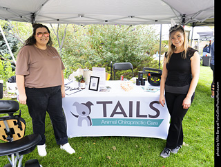 Tour de Corgi 2025 - vendors