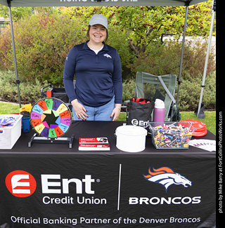 Tour de Corgi 2025 - vendors