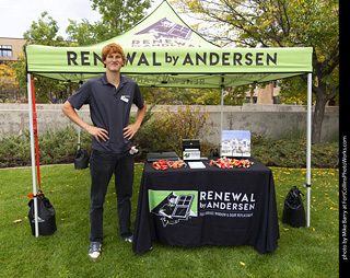 Tour de Corgi 2025 - vendors