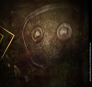 Creepy Walk in the Woods 2025