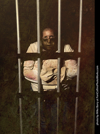 Creepy Walk in the Woods 2025