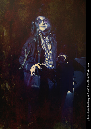 Creepy Walk in the Woods 2025