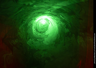 Creepy Walk in the Woods 2025