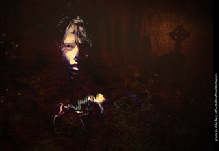 Creepy Walk in the Woods 2025