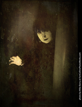 Creepy Walk in the Woods 2025