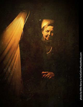 Creepy Walk in the Woods 2025