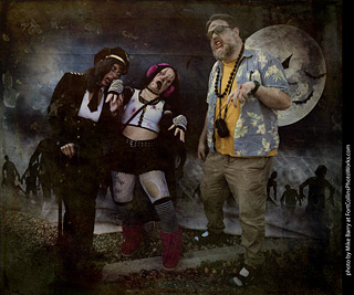 Loveland Zombie Crawl