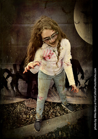 Loveland Zombie Crawl