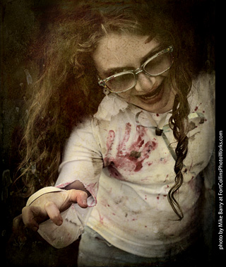 Loveland Zombie Crawl