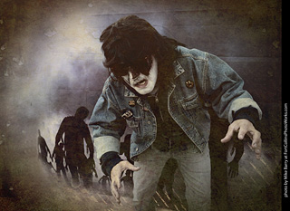 Loveland Zombie Crawl