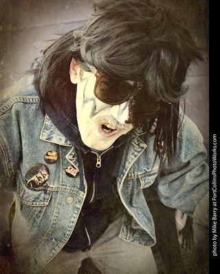 Loveland Zombie Crawl