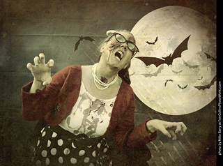 Loveland Zombie Crawl