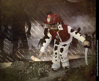 Loveland Zombie Crawl