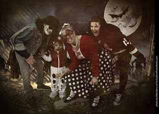 Loveland Zombie Crawl