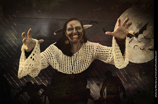 Loveland Zombie Crawl