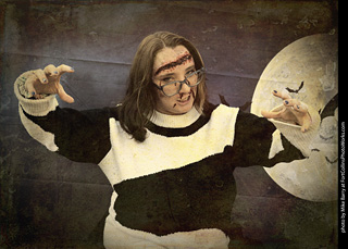 Loveland Zombie Crawl