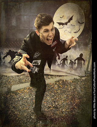 Loveland Zombie Crawl