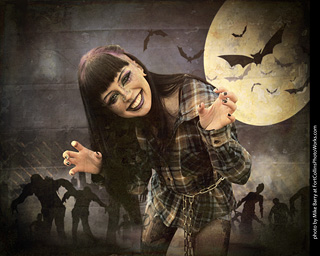 Loveland Zombie Crawl