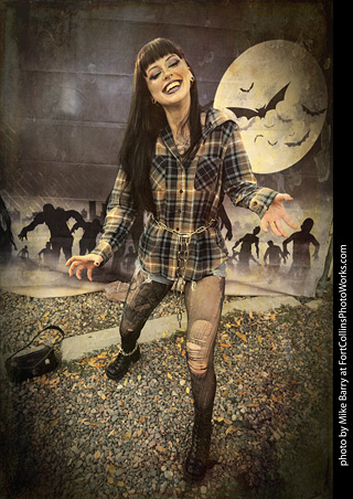 Loveland Zombie Crawl